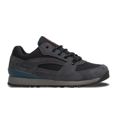 Laisvalaikio Batai Columbia Columbia Wildone Navigate BM9694-010 Juoda
