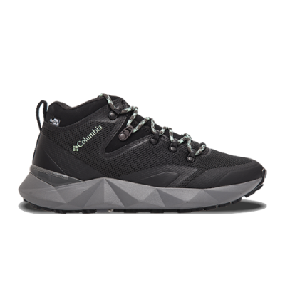 Laisvalaikio Batai Columbia Columbia Wmns Facet 60 Outdry BL3530-010 Juoda