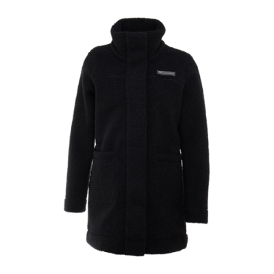 Striukės Moterims Columbia Wmns Panorama striukė EL1333-010 Juoda