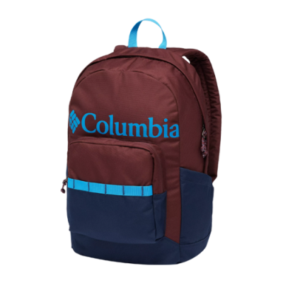 Kuprinės Moterims Columbia Zigzag 22L kuprinė UU0086-521 Mėlyna Raudona