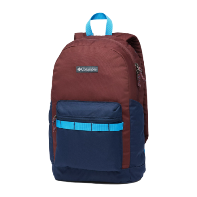 Kuprinės Vyrams Columbia Zigzag 18L kuprinė UU2506-521 Mėlyna Raudona