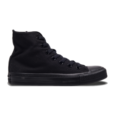 Laisvalaikio Batai Vyrams Converse Chuck Taylor All Star Classic High M3310C-006 Juoda