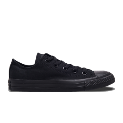 Laisvalaikio Batai Basutės / Šlepetės Converse Chuck Taylor All Star Low OX M5039C-006 Juoda