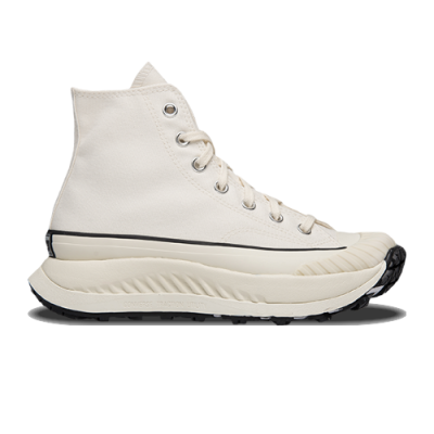 Laisvalaikio Batai Vyrams Converse Unisex Chuck 70 AT-CX Future Comfort A01682C-103 Balta