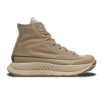 Laisvalaikio Batai Moterims Converse Unisex Chuck 70 AT-CX High A02777C-205 Ruda