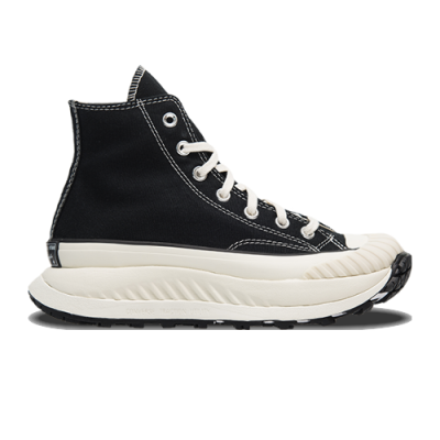 Laisvalaikio Batai Vyrams Converse Unisex Chuck 70 AT-CX High A03277C-001 Juoda