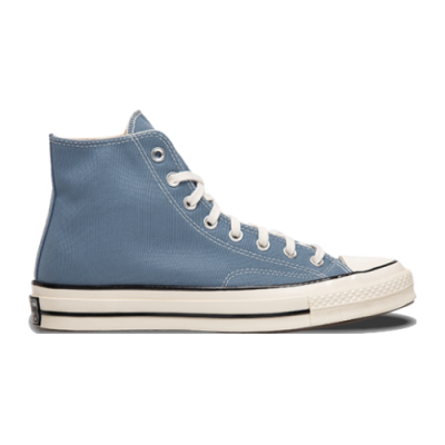 Laisvalaikio Batai Kolekcijos Converse Chuck Taylor All Star '70 Vintage Canvas High 172682C Mėlyna