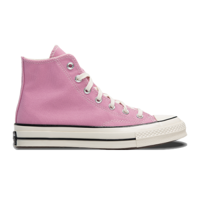 Laisvalaikio Batai Vyrams Converse Unisex Chuck 70 High A03795C-690 Rožinis