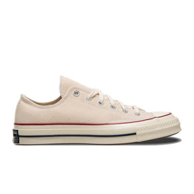 Laisvalaikio Batai Kolekcijos Converse Chuck Taylor All Star '70 Vintage Canvas Low 162062C-247 Rusvai Gelsvas