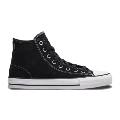 Riedlentininkų Batai Vyrams Converse Unisex Chuck Taylor All Star Pro High 159573C-001 Juoda