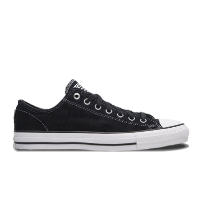 Riedlentininkų Batai Vyrams Converse Unisex Chuck Taylor All Star Pro OX 159574C-001 Juoda