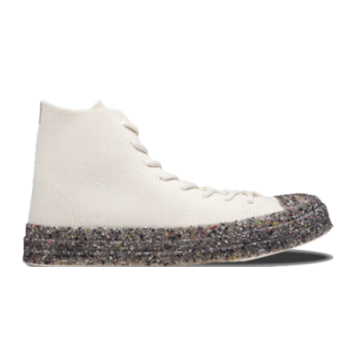 Laisvalaikio Batai Kolekcijos Converse All-Star Chuck Taylor '70 Hi 170864C-281 Rusvai Gelsvas