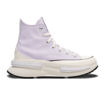 Laisvalaikio Batai Moterims Converse Unisex Run Star Legacy CX High A03064C-533 Violetinė