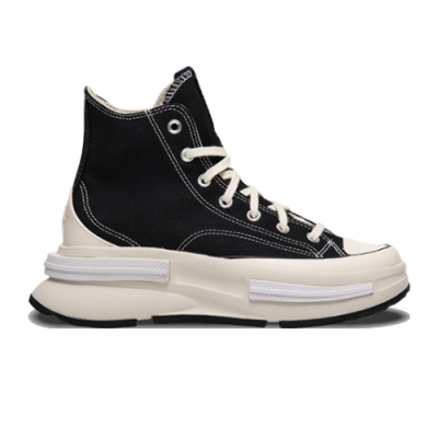 Laisvalaikio Batai Moterims Converse Unisex Run Star Legacy CX Future Comfort A00869C-001 Juoda