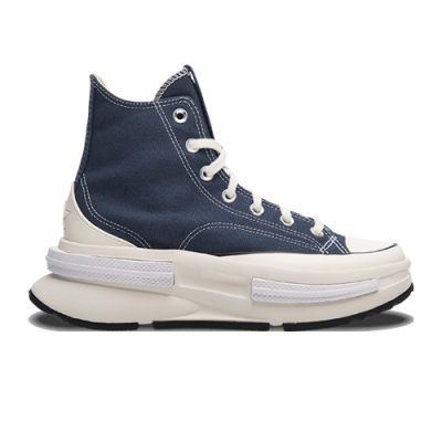 Laisvalaikio Batai Moterims Converse Unisex Run Star Legacy CX High A04367C-410 Mėlyna