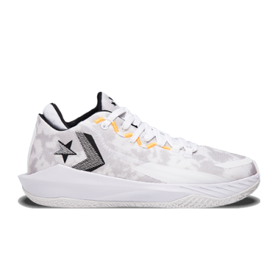 Krepšinio Batai Kolekcijos Converse Chuck Taylor All Star BB Jet Mid 171697C-986 Balta
