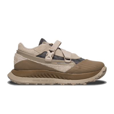 Laisvalaikio Batai Vyrams Converse Unisex Utility Explore Counter Climate A00585C-251 Ruda