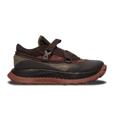 Laisvalaikio Batai Converse Converse Unisex Utility Explore Counter Climate A00587C-254 Ruda