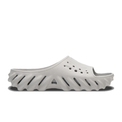 Šlepetės Vyrams Crocs Unisex Echo Slide 208170-1FT Pilka