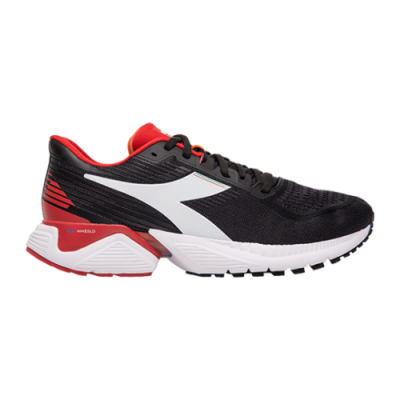 Bėgimo Batai Vyrams Diadora Mythos Blushield Vigore 101.178046-C5322 Juoda