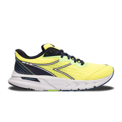 Bėgimo Batai Diadora Diadora Mythos Blueshield Volo 2 101.178071-C9807 Geltona