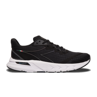 Bėgimo Batai Diadora Diadora Mythos Blueshield Volo Hip 2 101.178067-C0200 Juoda