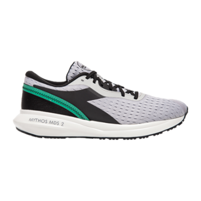 Bėgimo Batai Vyrams Diadora Mythos Mds 2 101.176156-C1053 Pilka