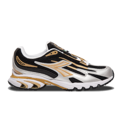 Laisvalaikio Batai Kolekcijos Diadora Unisex  Mythos Propulsion 280 501.177986-C0893 Juoda