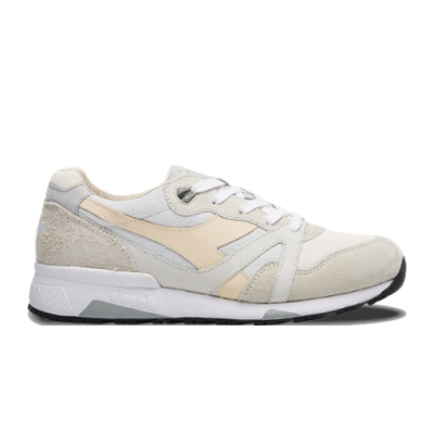 Laisvalaikio Batai Kolekcijos Diadora Unisex N9000 201.179033-D0333 Rusvai Gelsvas