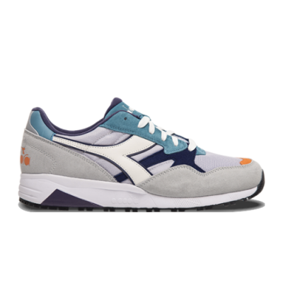 Laisvalaikio Batai Diadora Diadora N902 501.178559-C9801 Pilka