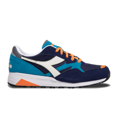 Laisvalaikio Batai Diadora Diadora N902 501.178559-C9881 Mėlyna