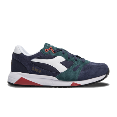 Laisvalaikio Batai Kolekcijos Diadora S8000 Navy 501.179254-C0014 Mėlyna