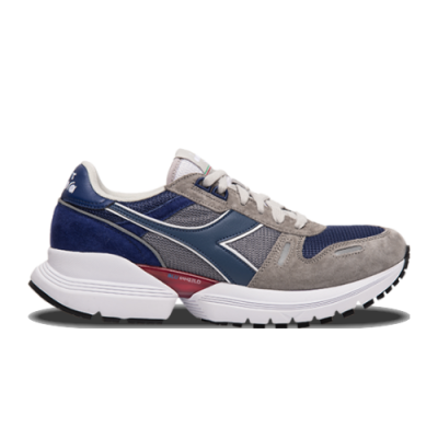 Laisvalaikio Batai Kolekcijos Diadora Titan TRX Nubuck 501.177752-75073 Pilka