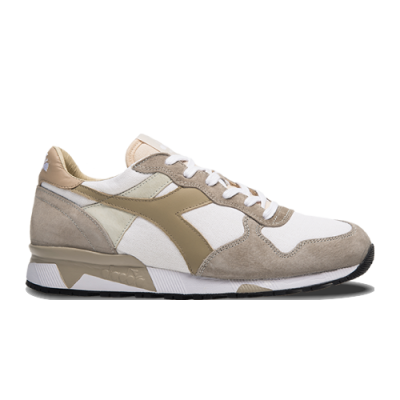 Laisvalaikio Batai Kolekcijos Diadora Trident 90 C SW 201.176281-C3754 Ruda