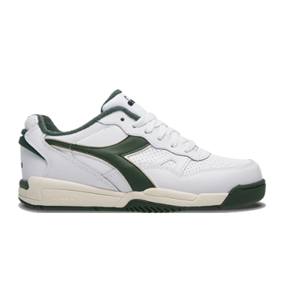 Laisvalaikio Batai Diadora Diadora Unisex Winner 501.179584-C1161 Balta