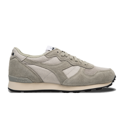 Laisvalaikio Batai Diadora Diadora Unisex Camaro Suede 501.178611-D0308 Pilka