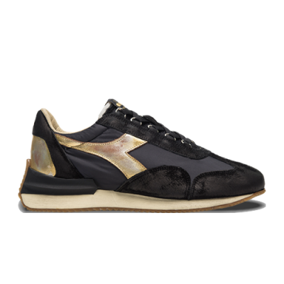 Laisvalaikio Batai Diadora Diadora Wmns  Equipe Mad Luna 201.178918-C0893 Juoda