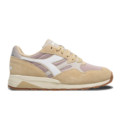 Laisvalaikio Batai Kolekcijos Diadora Unisex N902 501.178559-55093 Ruda