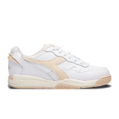 Laisvalaikio Batai Diadora Diadora Unisex Winner 501.179584-D0296 Balta