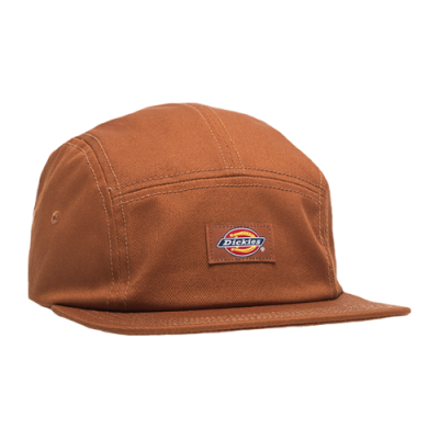 Kepurės Dickies Dickies Albertville kepurė DK0A4XC1IEX1 Ruda