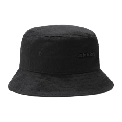 Kepurės Dickies Dickies Bogalusa Bucket kepurė DK0A4XK2BLK1 Juoda