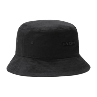 Kepurės Moterims Dickies Bogalusa Bucket kepurė DK0A4XK2BLK1 Juoda