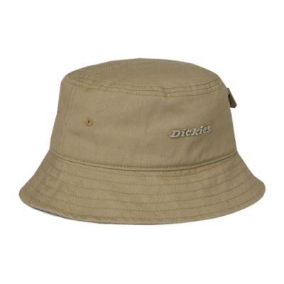 Kepurės Dickies Dickies Bogalusa Bucket kepurė DK0A4XK2KHK1 Rusvai Gelsvas