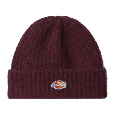 Kepurės Dickies Dickies Brewton žieminė kepurė DK0A4XYDC951 Violetinė
