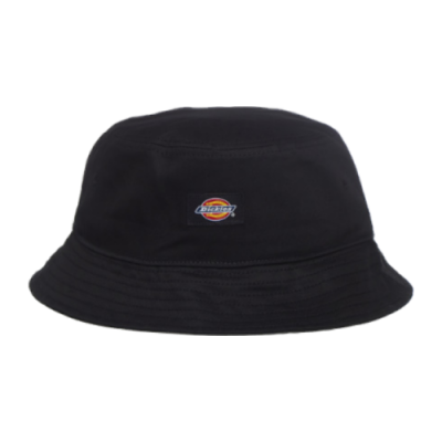 Kepurės Moterims Dickies Clarks Grove Bucket kepurė DK0A4XXSBLK1 Juoda