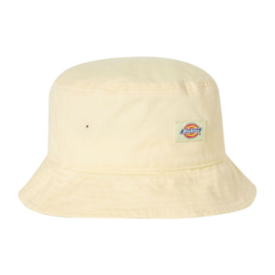 Kepurės Moterims Dickies Grove Bucket kepurė DK0A4XXSC331 Rusvai Gelsvas