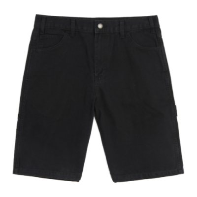 Šortai Vyrams Dickies Duck Canvas šortai DK0A4XNGC401 Juoda