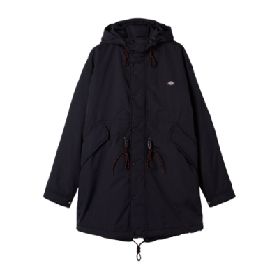 Striukės Vyrams Dickies Glacier View Parka striukė DK0A4XZ2BLK1 Juoda