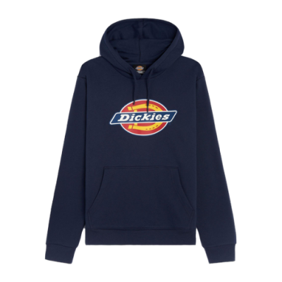 Džemperiai  Dickies Icon Logo džemperis DK0A4XCBNV01 Mėlyna