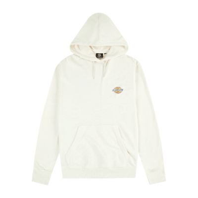 Džemperiai Dickies Dickies Icon Washed Hoodie džemperis DK0A4XYPECR1 Rusvai Gelsvas